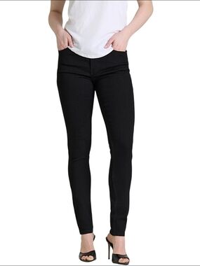 Kendall & Kylie - Klassic Jenner Mid Rise Skinny Jeans